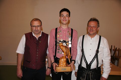 Adler Pokal